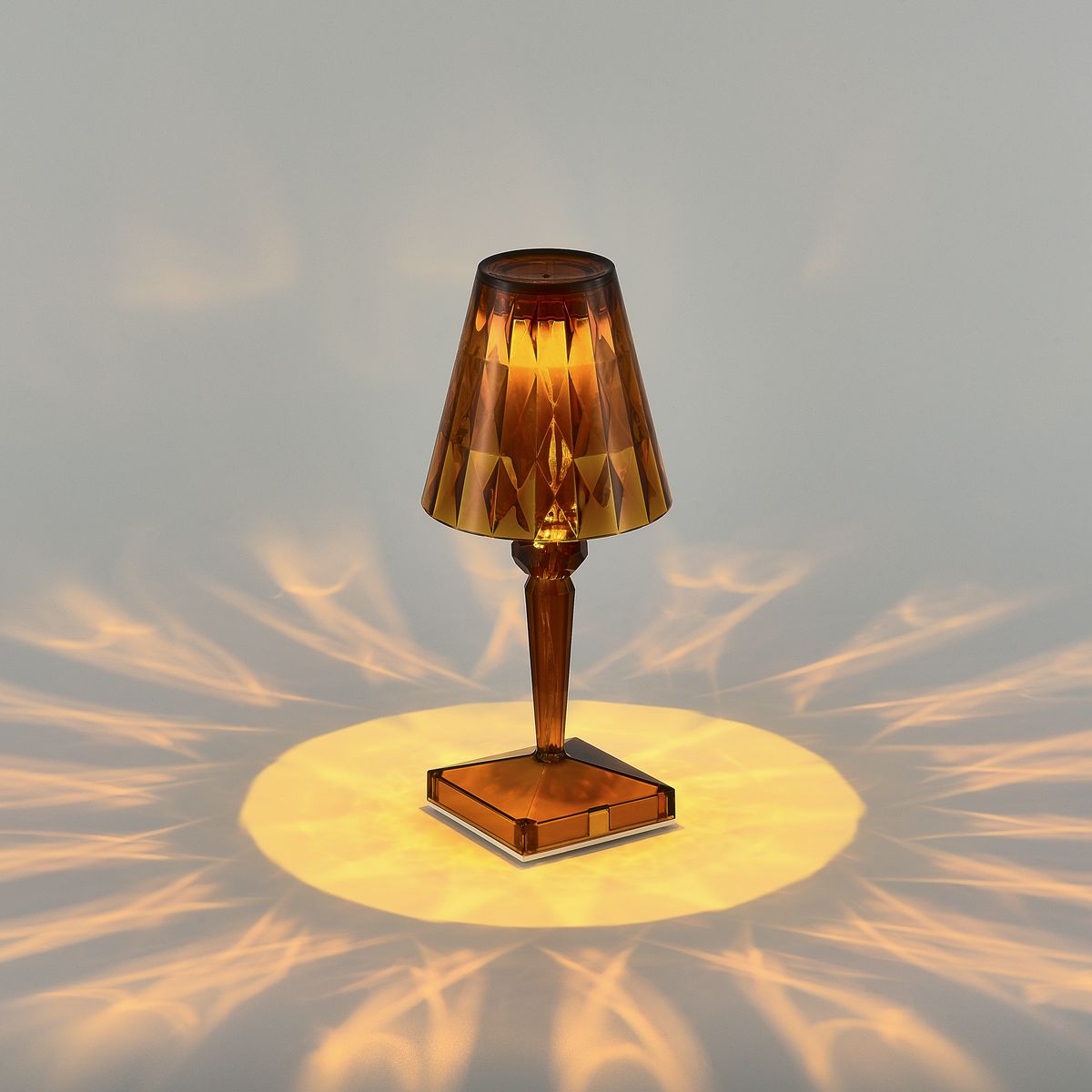 Настольная лампа ST Luce Sparkle SL1010 724 01 ⚡ — купить с доставкой ...