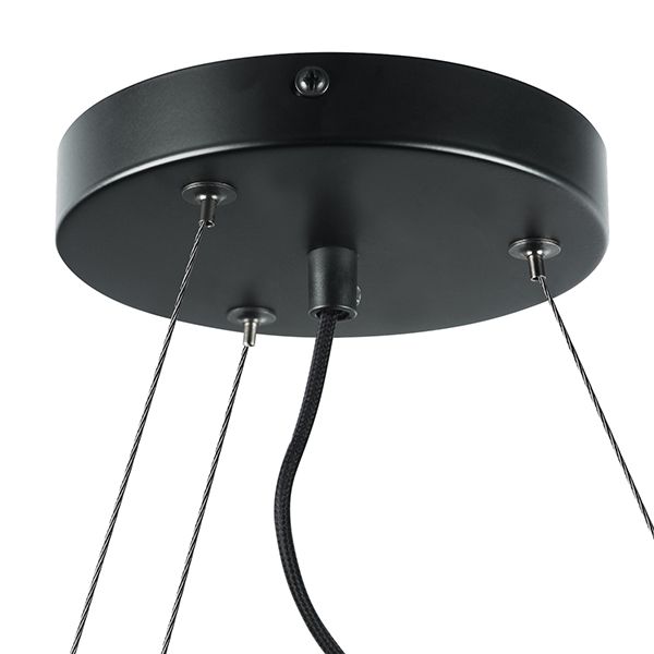 Подвесная люстра Lightstar Roma 718097 изображение 5 Подвесная люстра Lightstar Roma 718097 Фото № 5