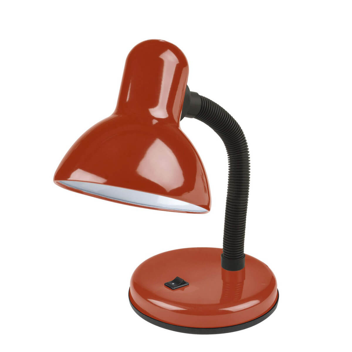 Настольная лампа Uniel Universal TLI-225 Red E27 UL-00001803 — купить в ...