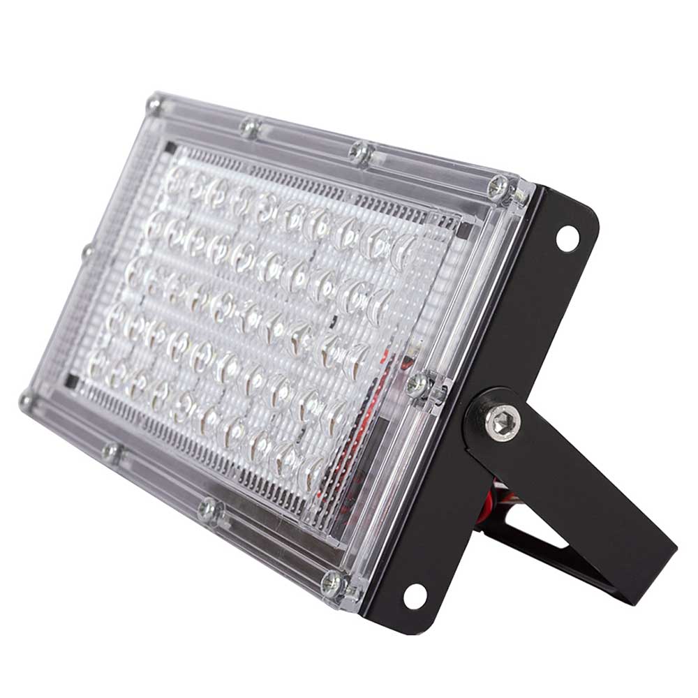 Светодиодный низковольтный прожектор Glanzen FAD-0030-10-12V ⚡ — купить ...