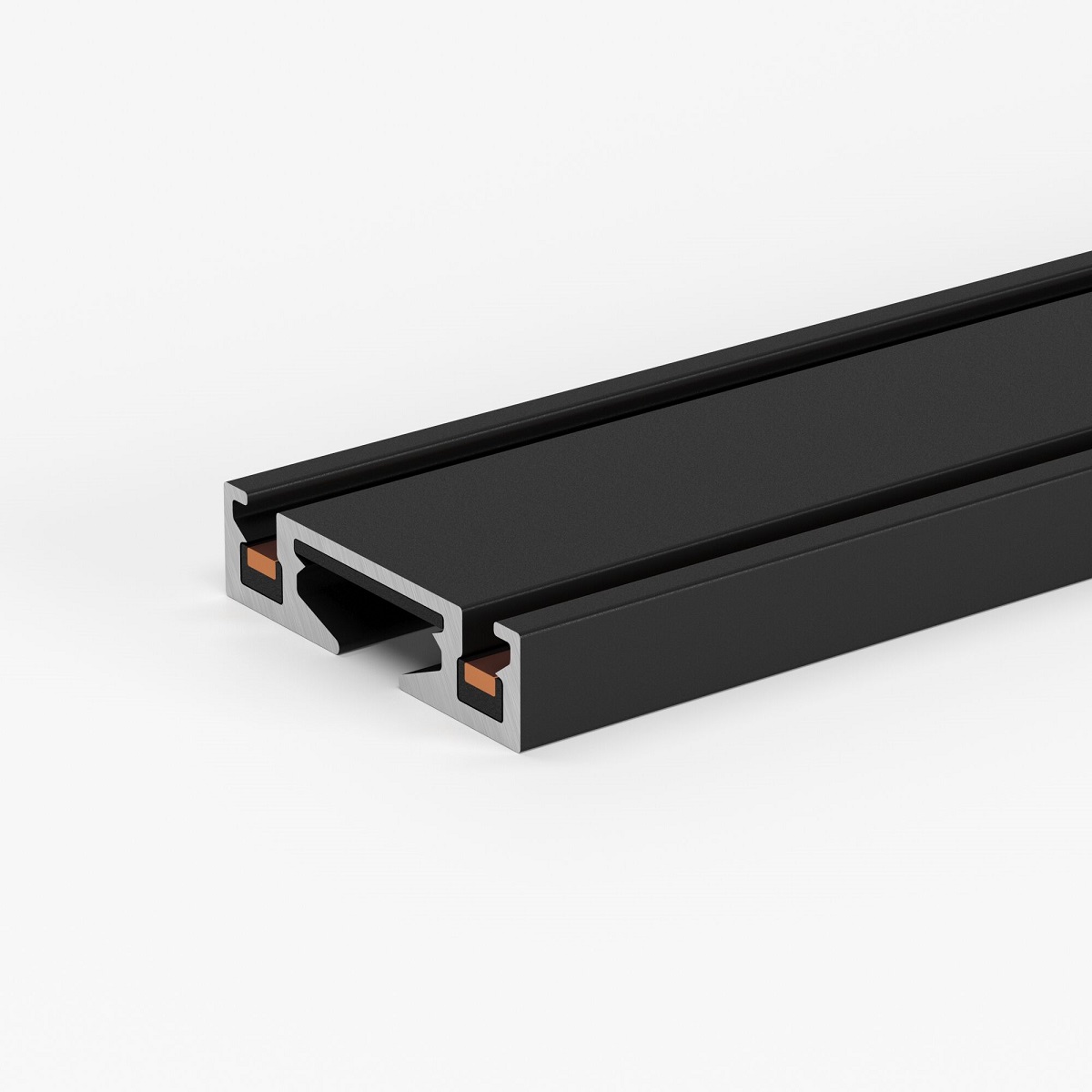 Шинопровод магнитный накладной Elektrostandard Flat Magnetic 85129/00 ...