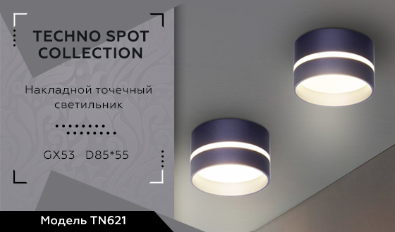 Потолочный светильник Ambrella light Techno Spot TN621 изображение 2 Потолочный светильник Ambrella light Techno Spot TN621 Фото № 2