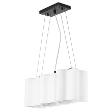 Потолочная люстра Lightstar Nubi 802070 — купить за 38488 руб. в ...