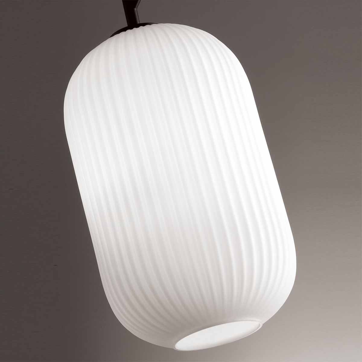 Подвесной светильник Odeon Light Pendant Roofi 4751/1 ⚡ — купить с ...