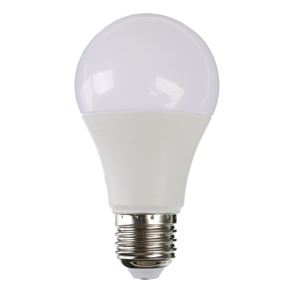 Лампа светодиодная Nova Electric E27 20W 4200K белая N-200062 20Вт ⚡ ...
