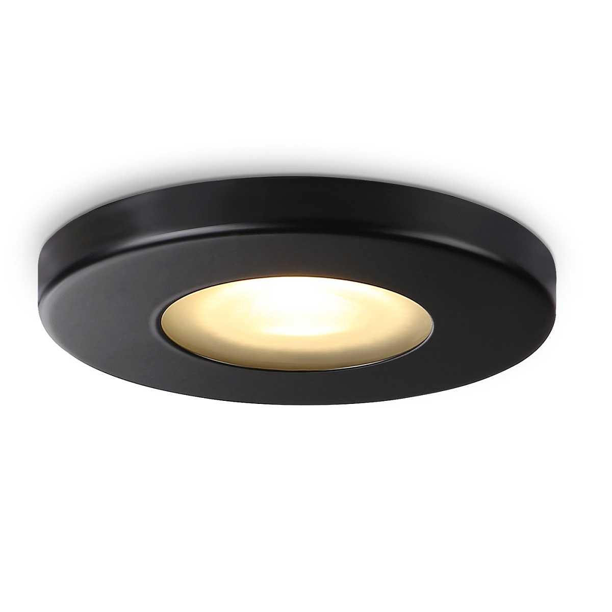 Встраиваемый светильник Ambrella light Techno Spot IP Protect TN1181 ⚡ ...