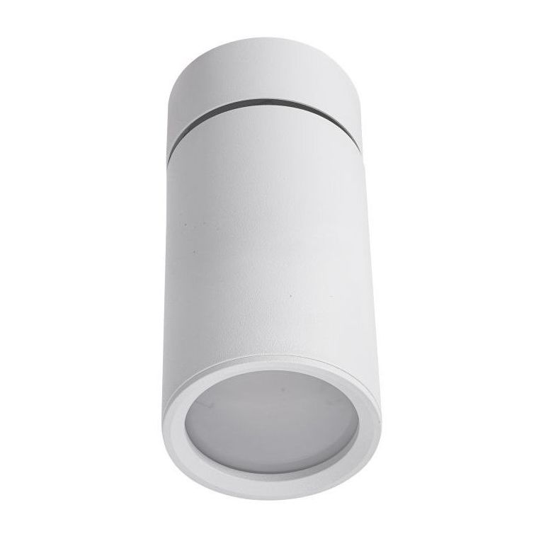 Потолочный светильник Lucia Tucci Longo LTP-C007-01GU10-W ⚡ — купить с ...