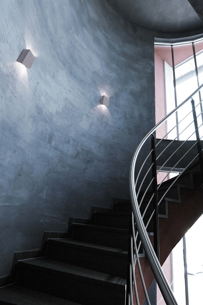 Настенный светодиодный светильник Deko-Light Quinta 341180 изображение 2 Настенный светодиодный светильник Deko-Light Quinta 341180 Фото № 2