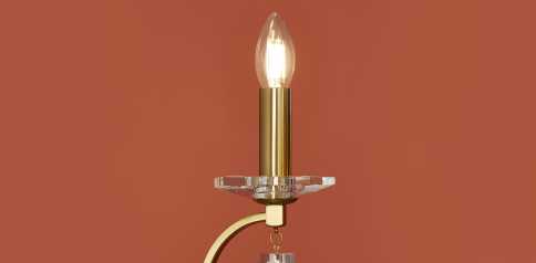 Подвесной светильник Freya FR2040PL-05BS изображение 4 Подвесной светильник Freya FR2040PL-05BS Фото № 4