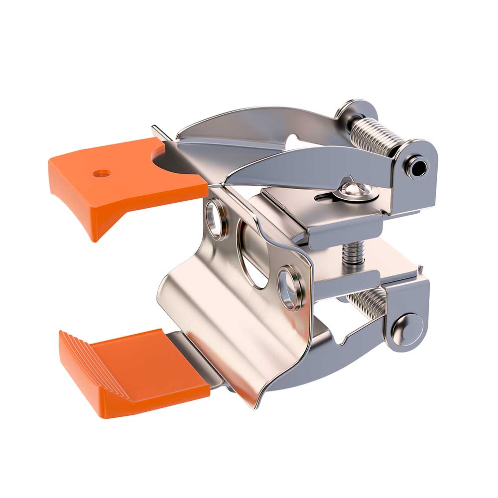 Пружинный держатель для встраиваемого шинопровода Maytoni Accessories ...