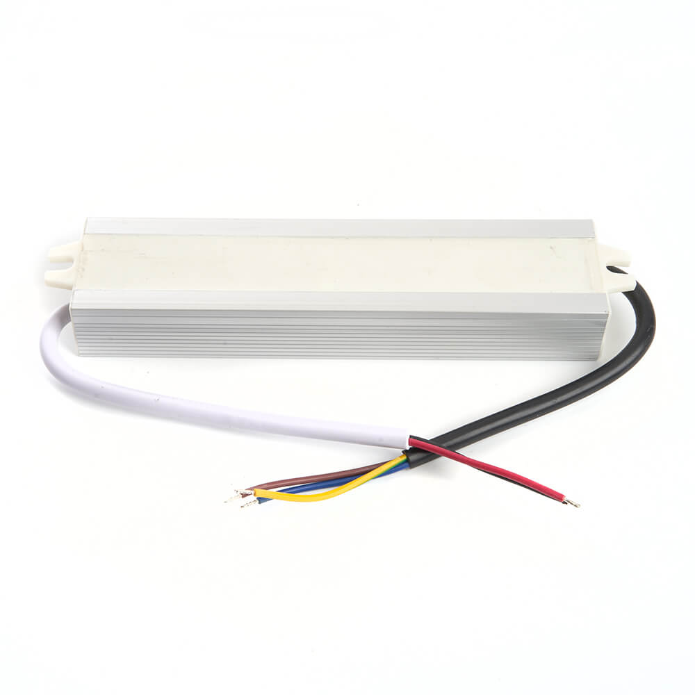 Блок питания для светодиодной ленты Feron LB007 12V 30W IP67 2,5A 48053 ...