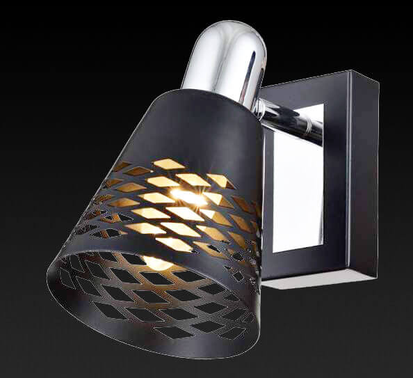 Спот Toplight Susan TL3760Y-01BC изображение 2 Спот Toplight Susan TL3760Y-01BC Фото № 2