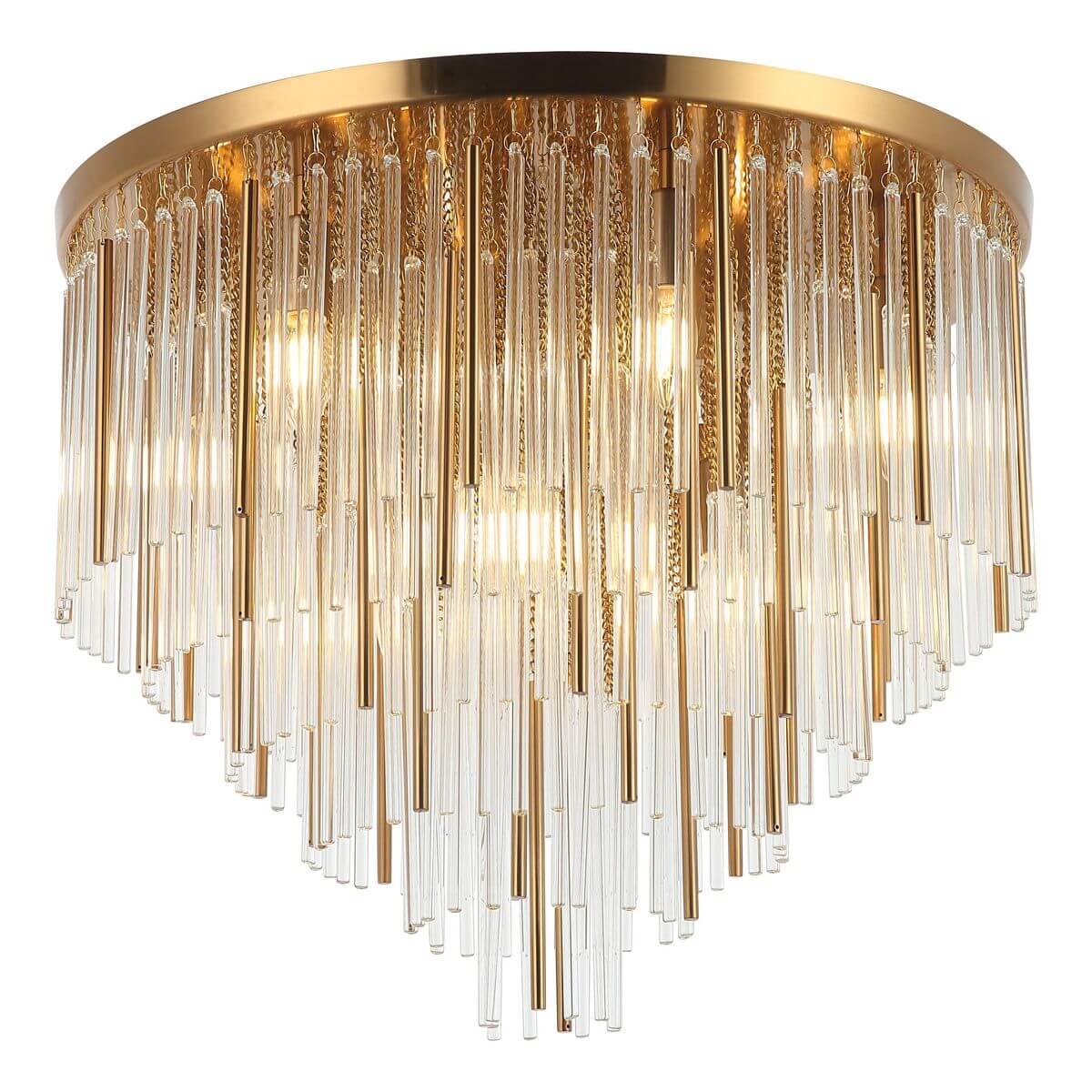 Потолочная люстра Stilfort Style rain 2147/05/09C ⚡ — купить с ...