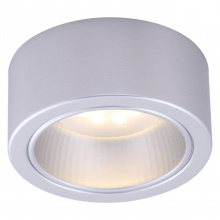 Потолочный светильник Arte Lamp Effetto A5553PL-1WH — купить в интернет ...