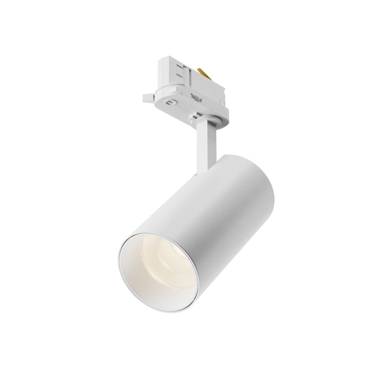 Трековый светильник Maytoni Technical TR197-3-20WCCT-M-W ⚡ - купить с ...