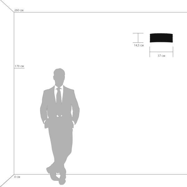 Настенный светильник Lightstar Amerigo 746618 изображение 2 Настенный светильник Lightstar Amerigo 746618 Фото № 2