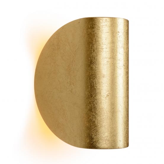 Настенный светодиодный светильник iLedex Cute ZD8077-6W gold изображение 2 Настенный светодиодный светильник iLedex Cute ZD8077-6W gold Фото № 2