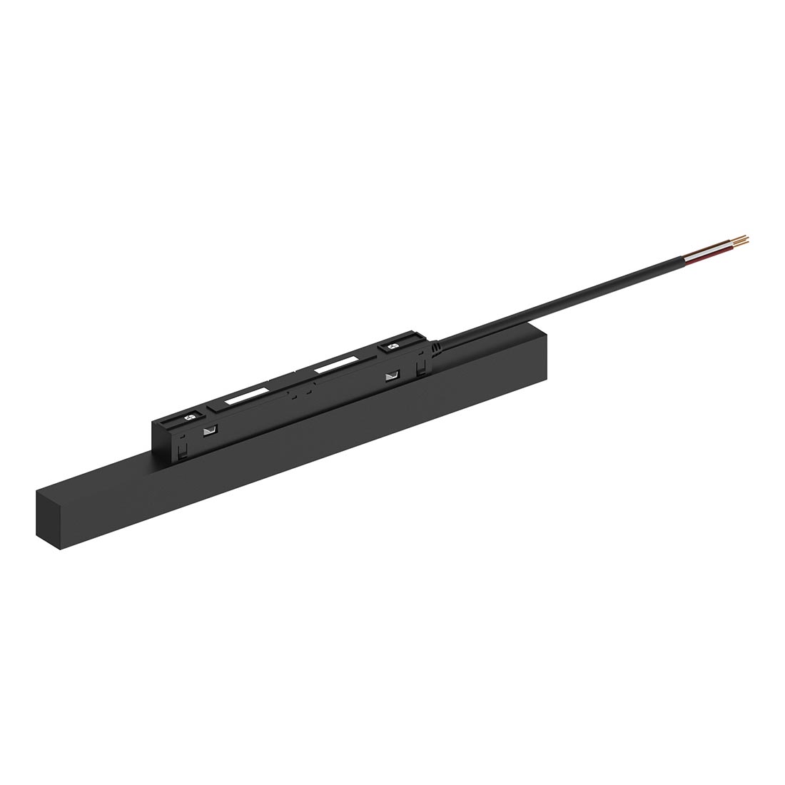 Драйвер для трекового светильника Feron 48V 200W IP20 4,2A LB48 41956 ⚡ ...
