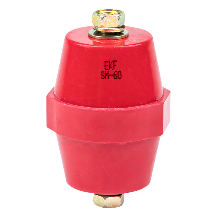Изолятор SM-60 900А 20кВ EKF PROxima plc-sm-60 ⚡ — купить с доставкой ...