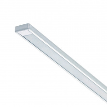 Профиль для светодиодной ленты Ideal Lux Slot Surface 11 X 2000 Mm Al 203072