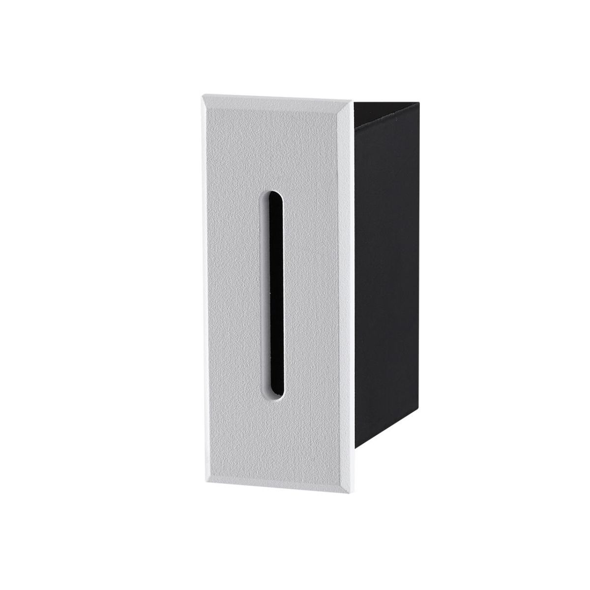 Встраиваемый светодиодный светильник Odeon Light Hightech Escala 7055/3WL