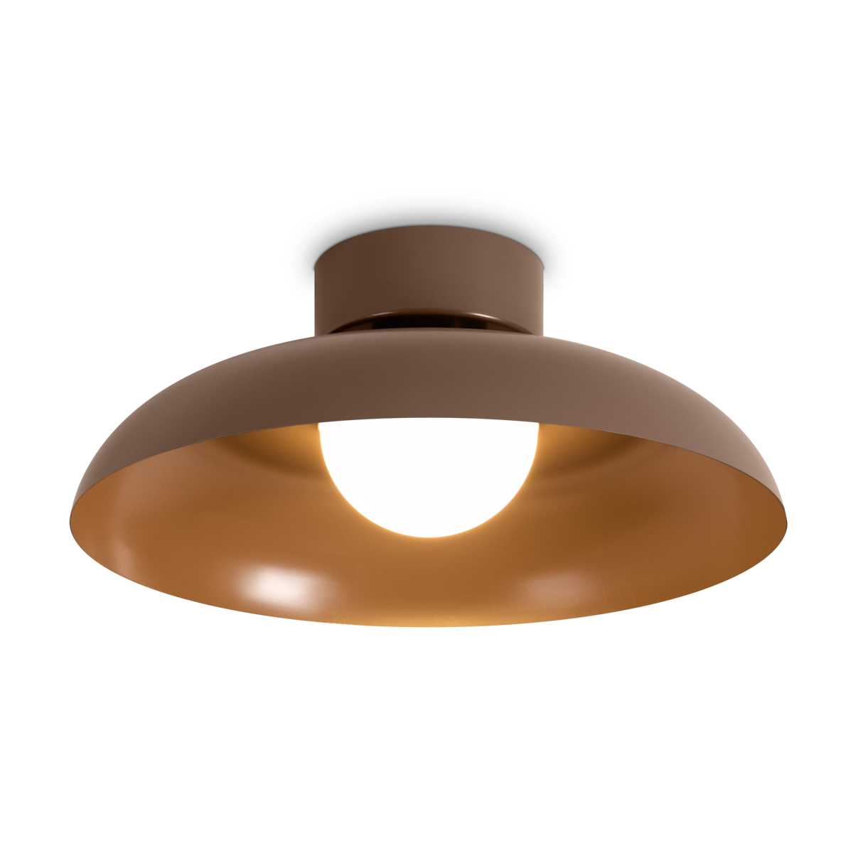 Потолочный светильник Freya Modern Movement FR5602CL-L10BR