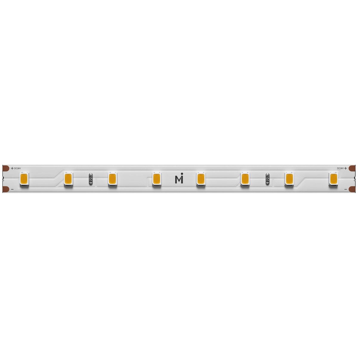 Светодиодная лента Maytoni 6W/m 80LED/m 2835SMD теплый белый 5M 201094 ...