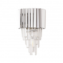 Настенный светильник Arte Lamp Muscida A1004AP-2SI