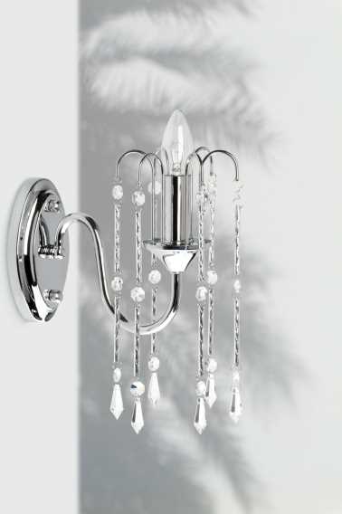 Бра Chiaro Диана 340021901 изображение 6 Бра Chiaro Диана 340021901 Фото № 6