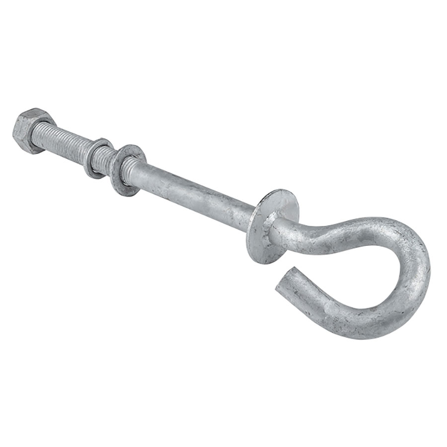 Крюк монтажный B20 EKF PROxima b-20 ⚡ - купить с доставкой по Москве и ...