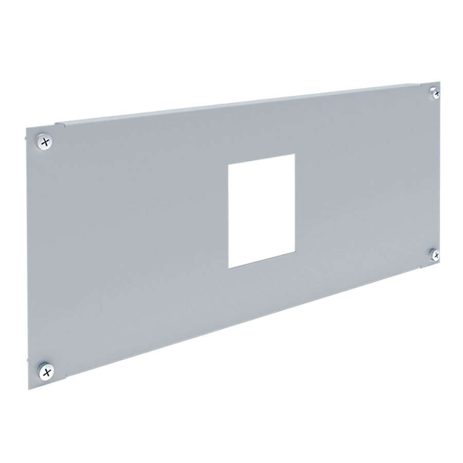 Пластрон с вырезом для горизонтального AV POWER-1 ETU 3P EKF AVERES ...