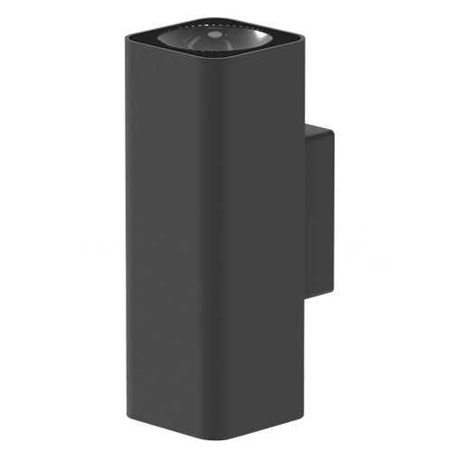 Уличный настенный светодиодный светильник Fiberli SSA100-Double 11230101 изображение 2 Уличный настенный светодиодный светильник Fiberli SSA100-Double 11230101 Фото № 2