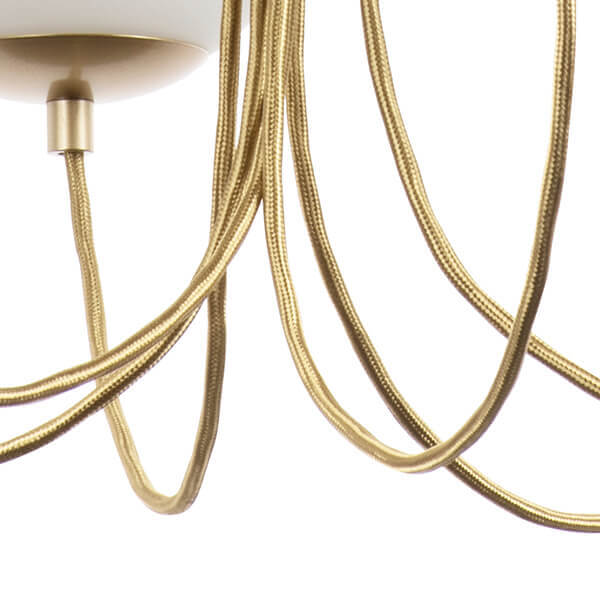 Подвесная люстра Lightstar Globo 803263 изображение 3 Подвесная люстра Lightstar Globo 803263 Фото № 3