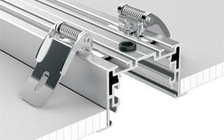 Набор креплений Arlight S2-Linia-F Clip Set 021190 изображение 2 Набор креплений Arlight S2-Linia-F Clip Set 021190 Фото № 2
