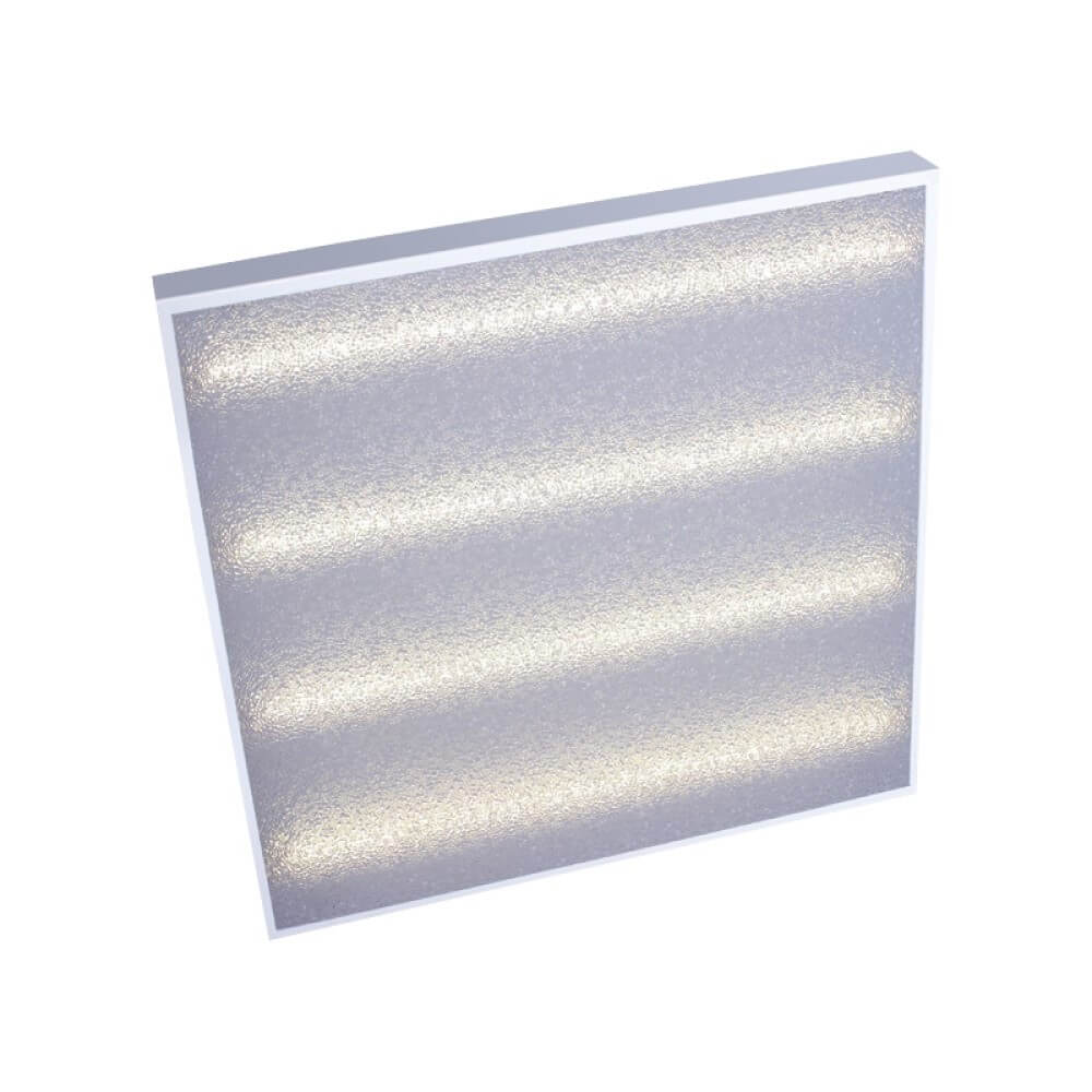 Встраиваемый светодиодный светильник Всесветодиоды Грильято vs232-40-kl ...