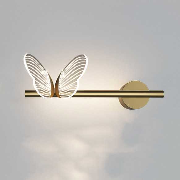 Бра Imperium Loft Babetta Right 212033-23 изображение 2 Бра Imperium Loft Babetta Right 212033-23 Фото № 2