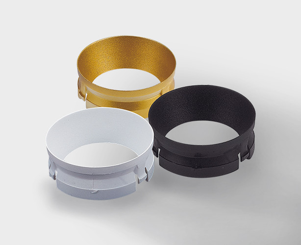 Спот Italline DANNY gothic изображение 2 Спот Italline DANNY gothic Фото № 2