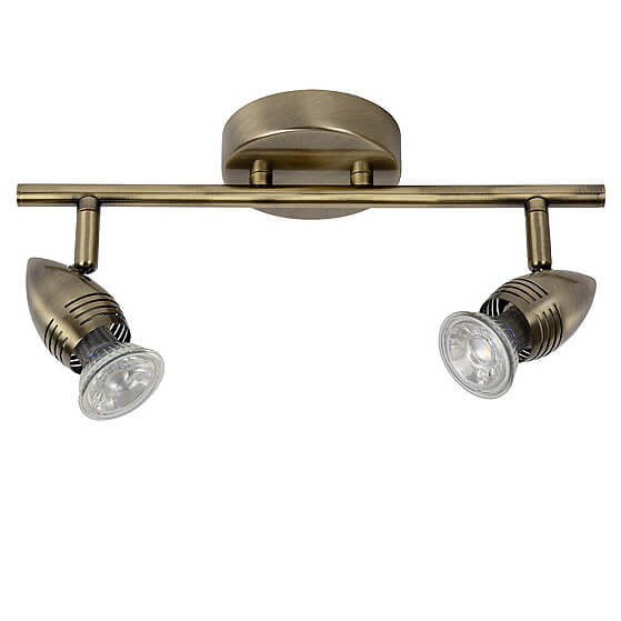 Спот Lucide Caro Led 13955/10/03 изображение 2 Спот Lucide Caro Led 13955/10/03 Фото № 2