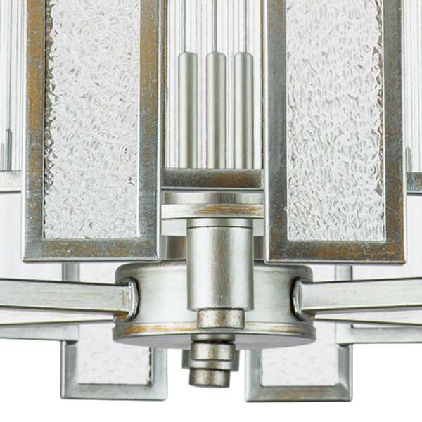 Подвесная люстра Lightstar Agave 712064 изображение 6 Подвесная люстра Lightstar Agave 712064 Фото № 6