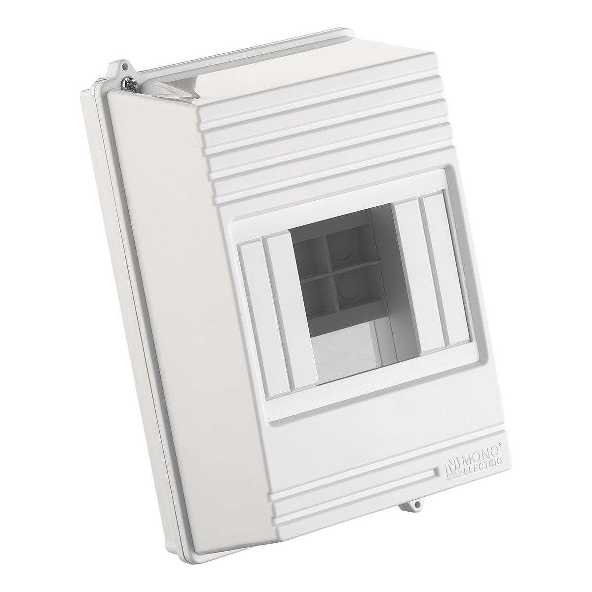 Бокс Mono Electric Mono Box 3-4 автомата 180-010002-105 ⚡ — купить с ...