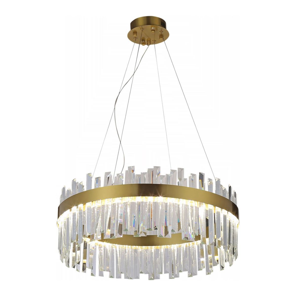 Подвесной светодиодный светильник Reluce 26025-0 4-01 ⚡ — купить с ...