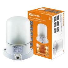 Потолочный светильник TDM Electric НПБ400 SQ0303-0048