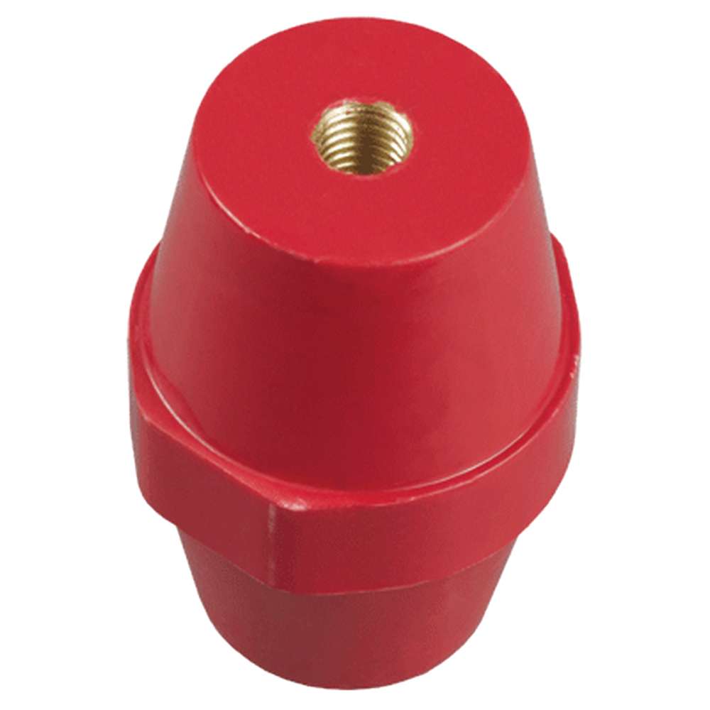 Изолятор SM40 М8 силовой IEK YIS11-40-12 ⚡ — купить с доставкой по ...