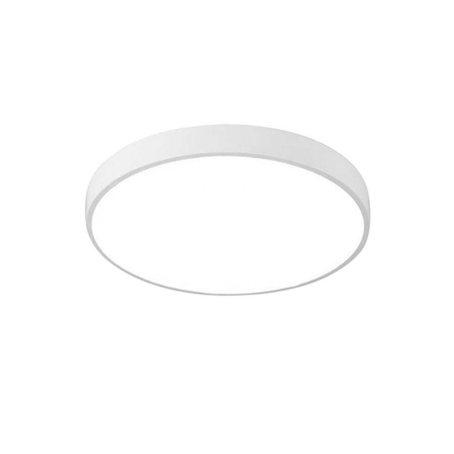 Потолочный светодиодный светильник Arte Lamp Arena A2661PL-1WH ⚡ ...