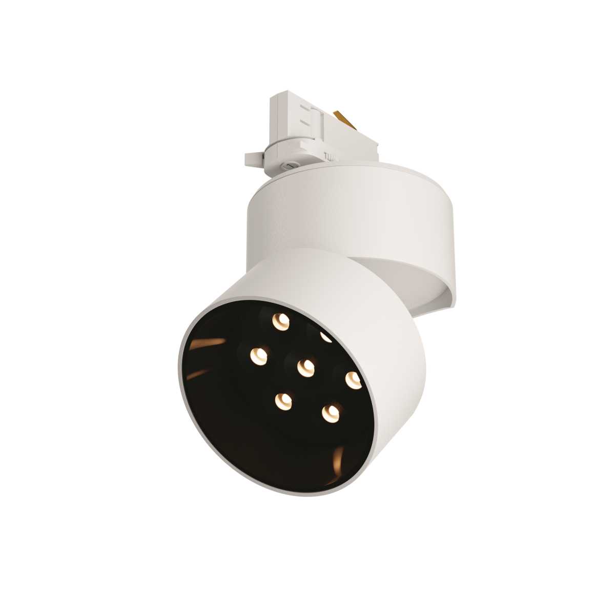 Трековый светильник Maytoni Technical TR199-3-15W2 7K-M-W ⚡ - купить с ...