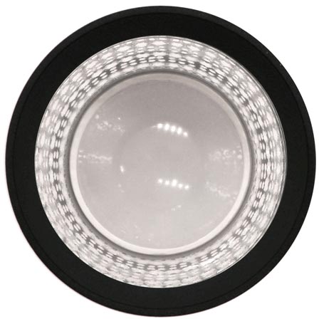 Потолочный светильник Ambrella light Techno Spot TN374 изображение 3 Потолочный светильник Ambrella light Techno Spot TN374 Фото № 3