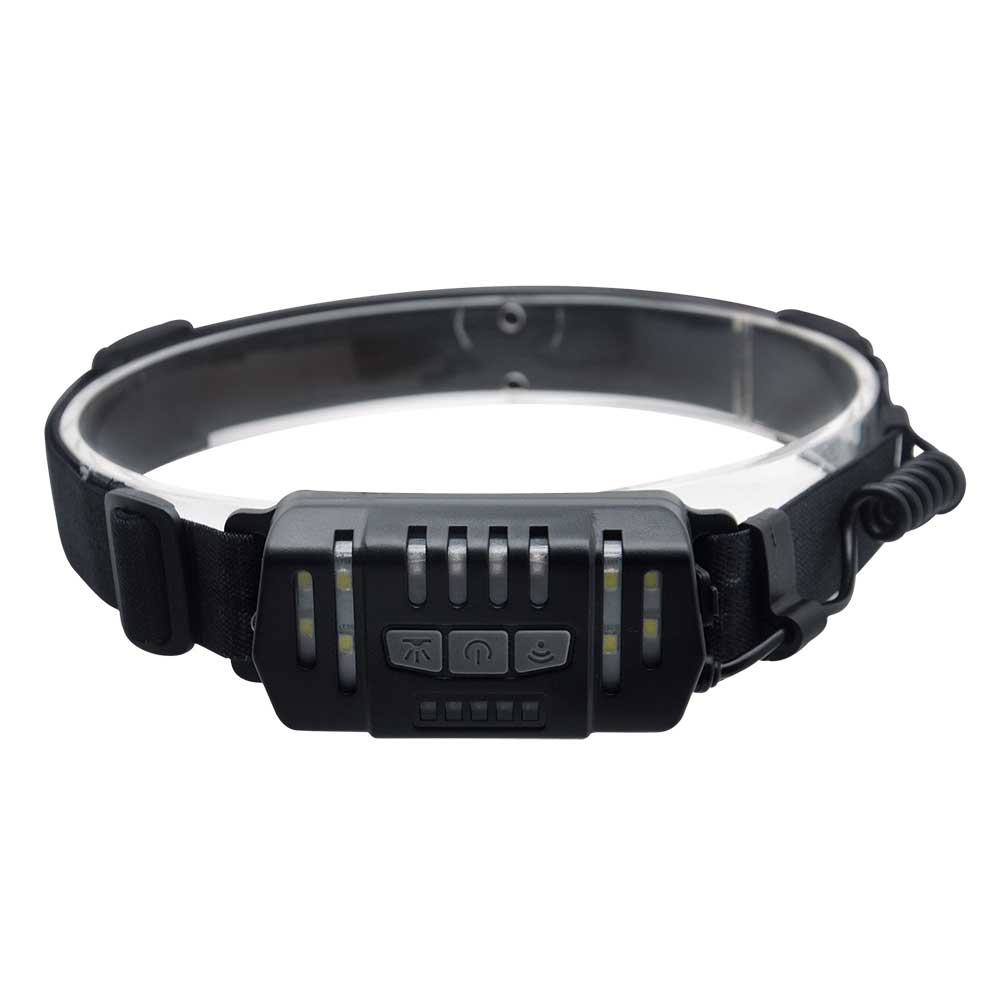 Налобный фонарь Ritter 56204 1 ⚡ — купить с доставкой по Москве и ...