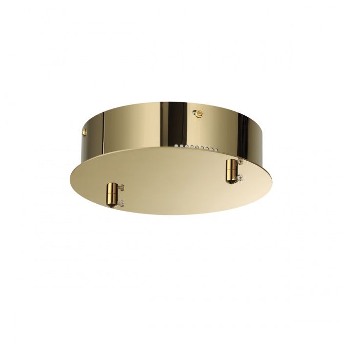 Основание для светильника Odeon Light Hall Crossa 5072/2R ⚡ — купить с ...