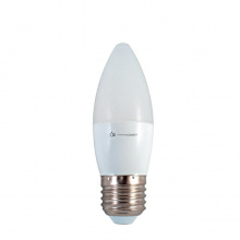 Лампа светодиодная Наносвет E27 6W 4000K матовая LE-CD-6/E27/840 L253