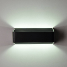Настенный светодиодный светильник DesignLed GW Brick GW-8210-5-BL-WW 001551